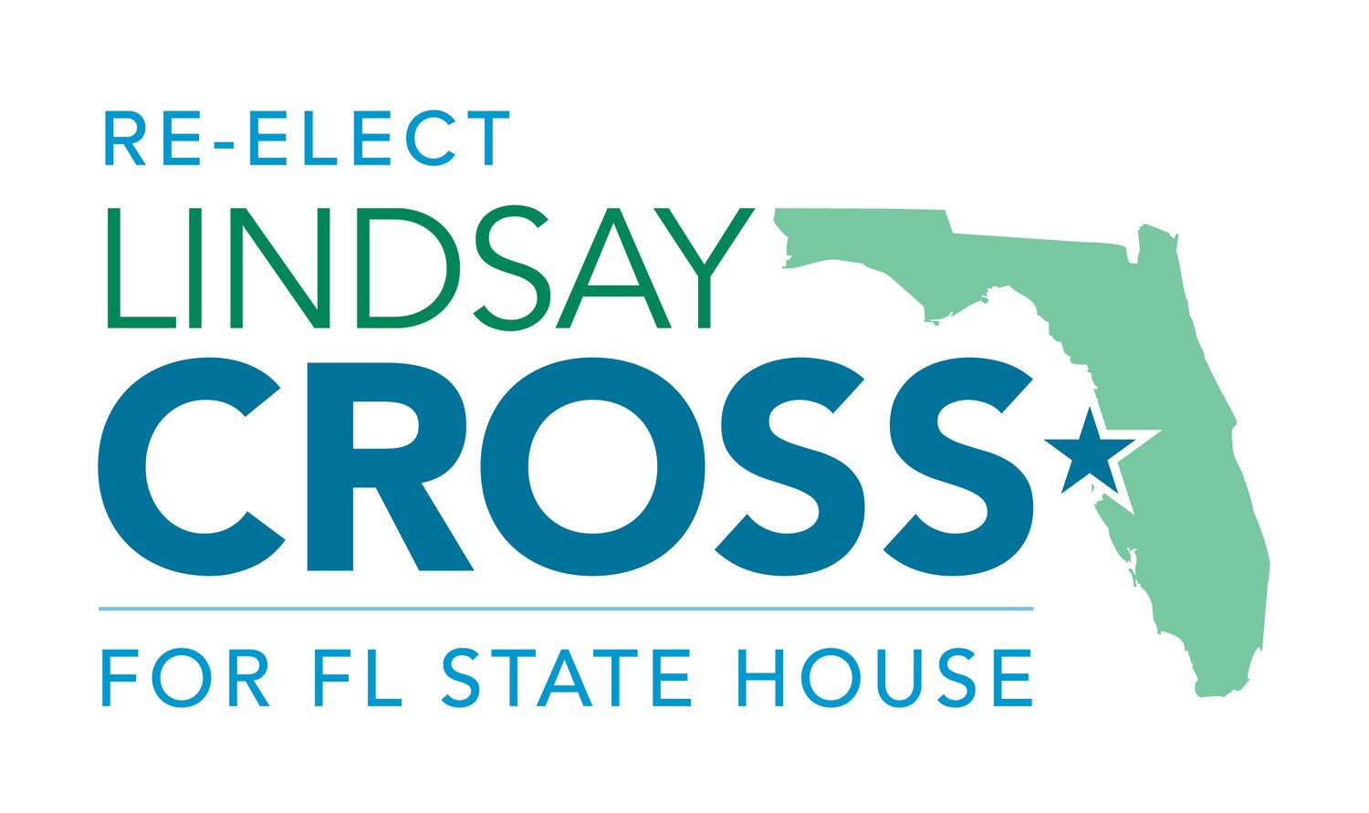 Lindsay Cross for State House
