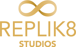 Replik8 Studios