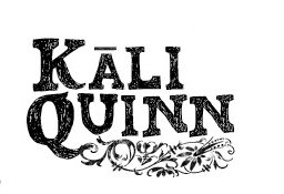 Kali Quinn