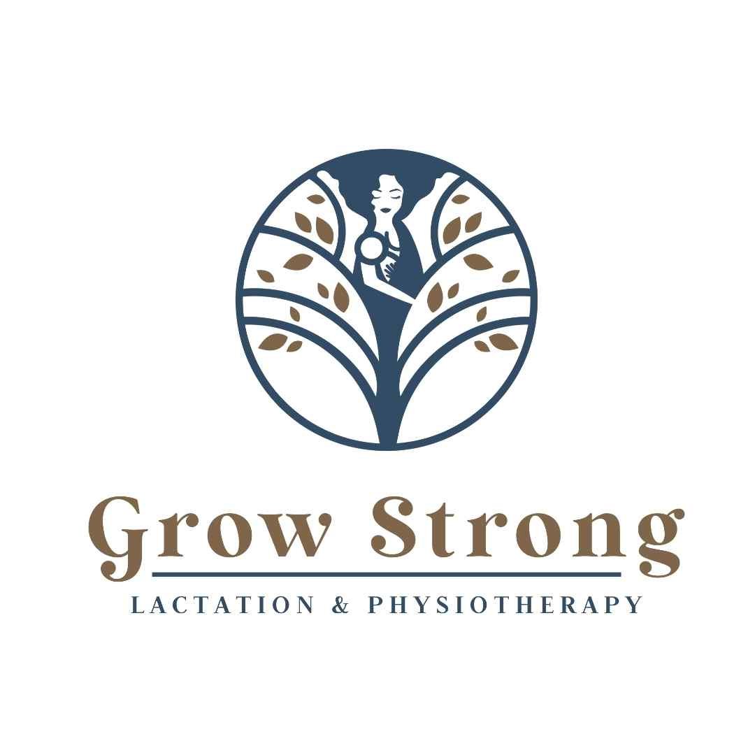 Grow Strong Lactation and Physiotherapy