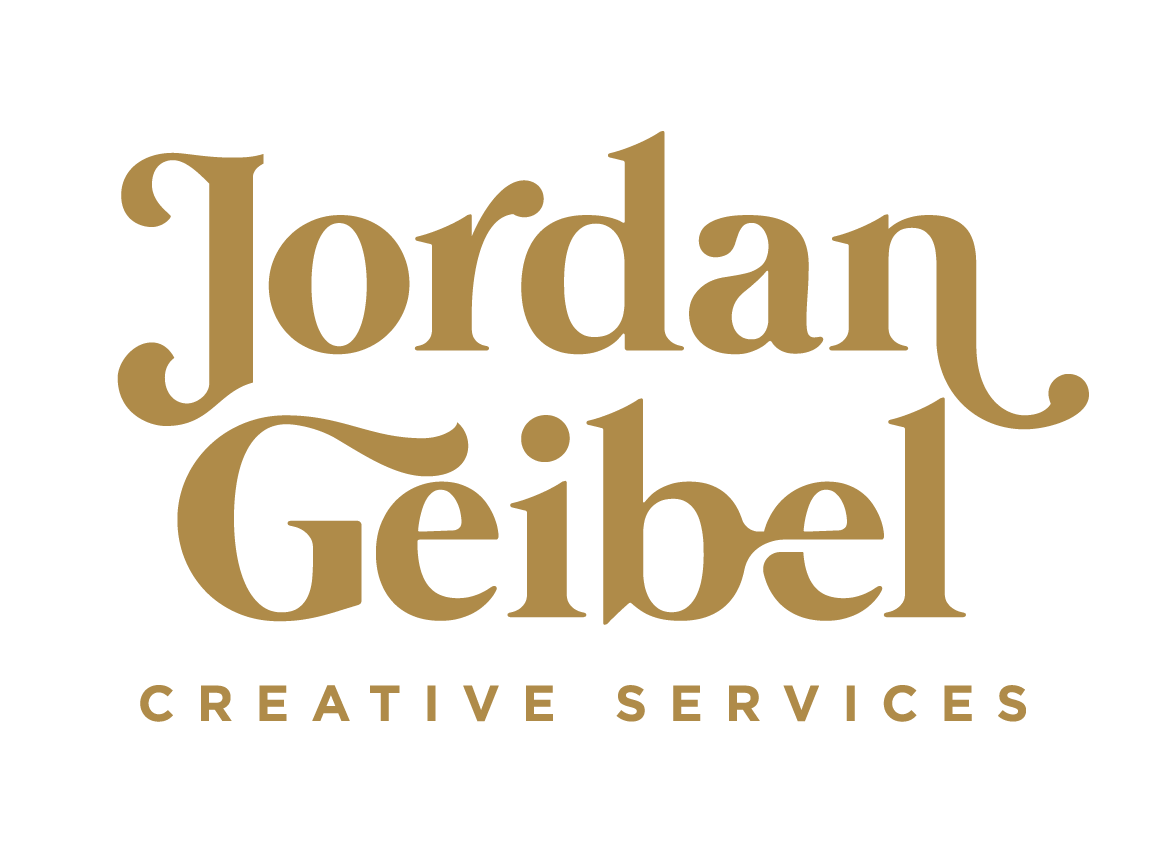 Jordan Geibel Creative Services