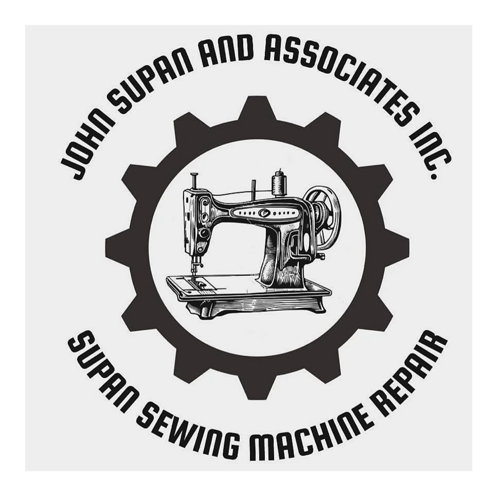 Supan Sewing Machine Repair