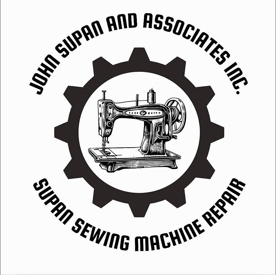 Supan Sewing Machine Repair