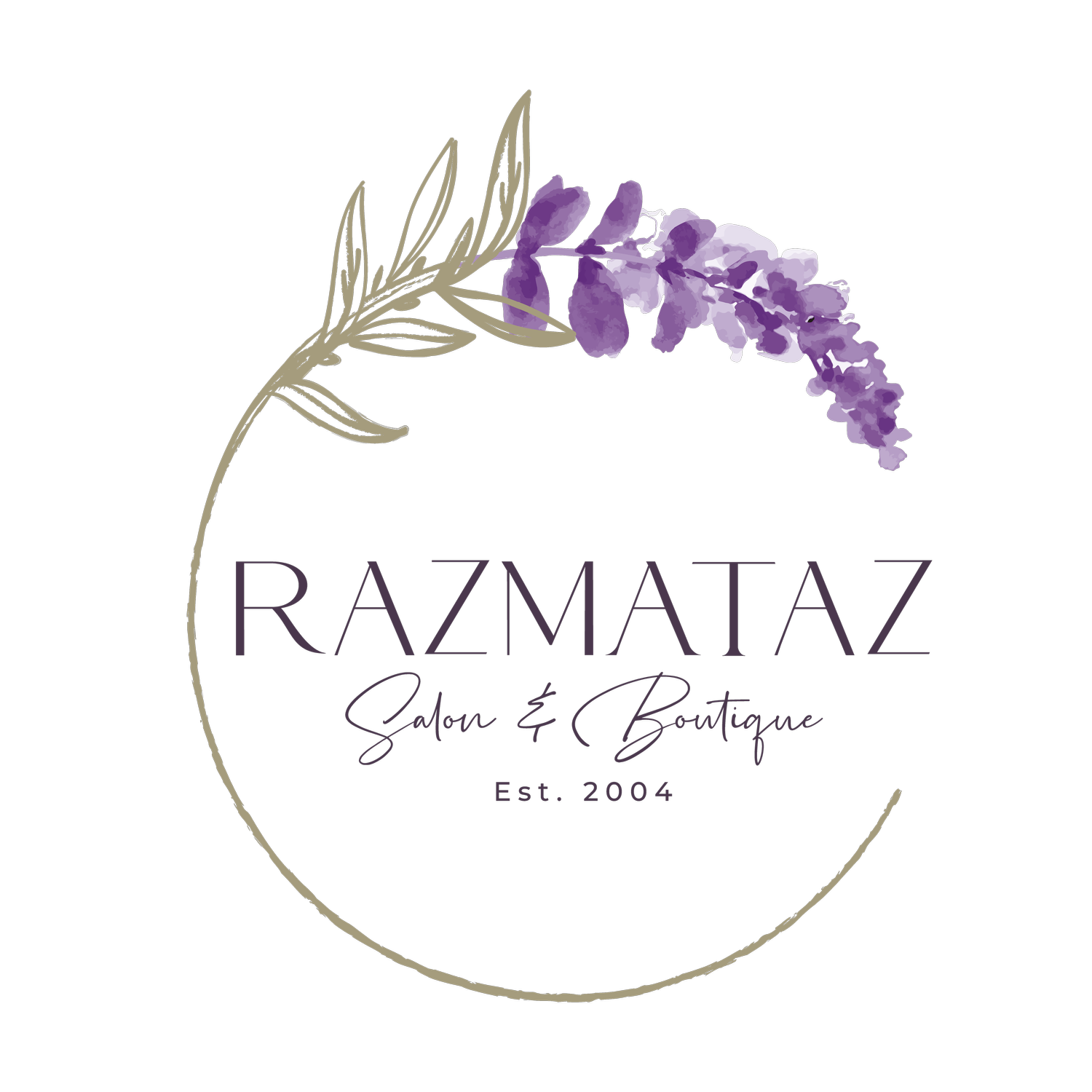 Razmataz Salon &amp; Boutique