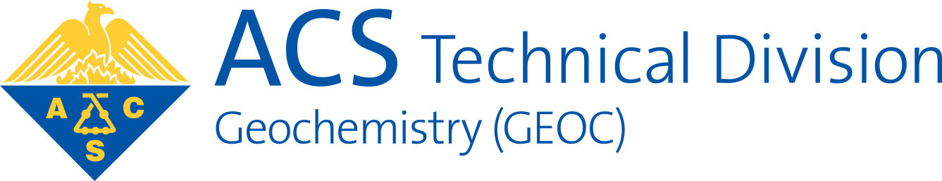 ACS Geochemistry Divison