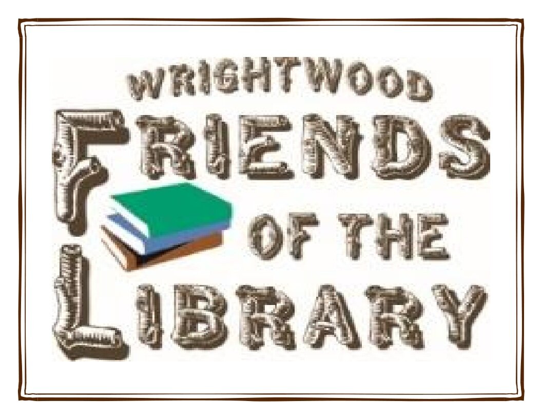 Wrightwood Friends of the Library