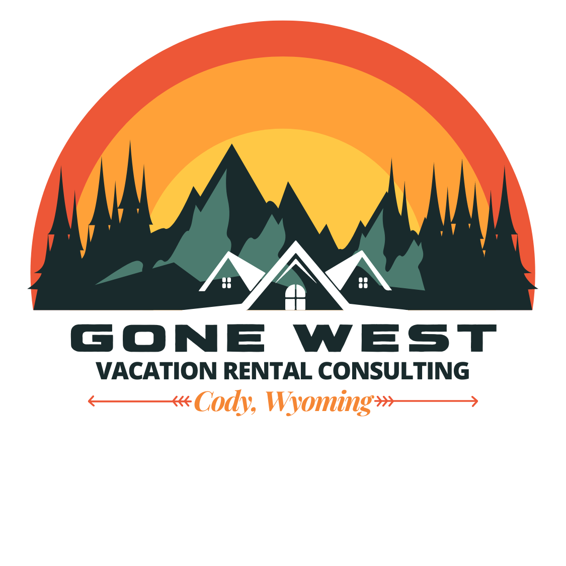 Gone West Vacation Rental Consulting