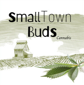 Small Town Buds Cannabis
