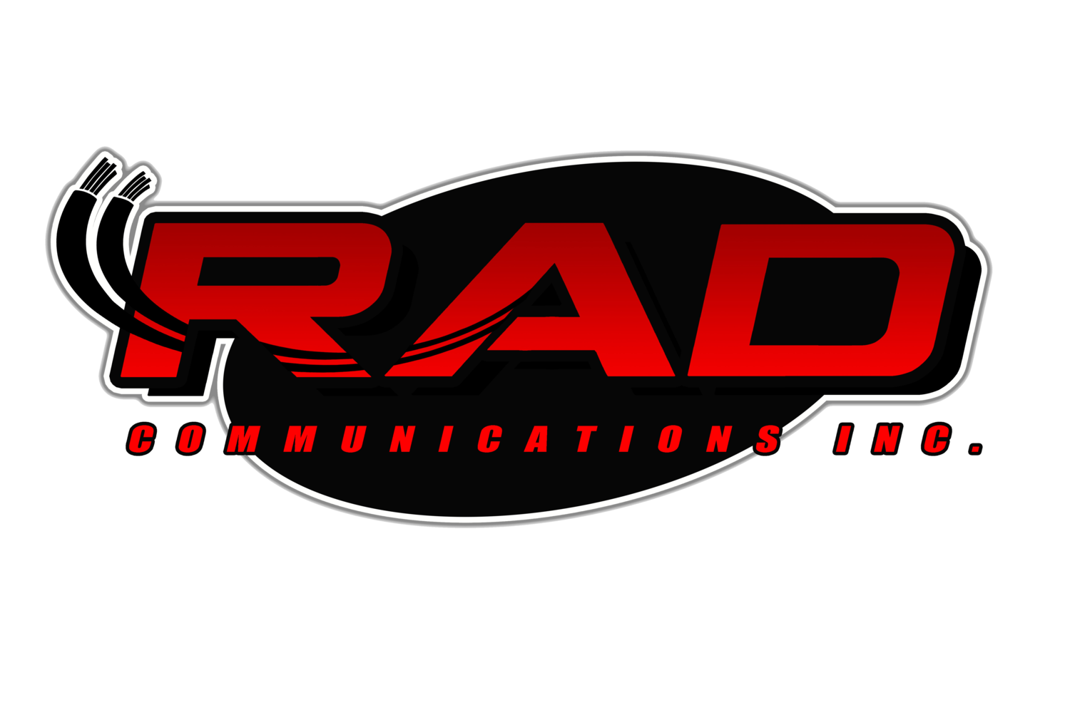 RAD COMMUNICATIONS INC.