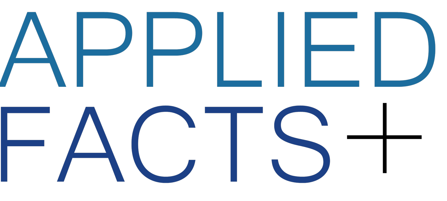 APPLIED FACTS GROUP