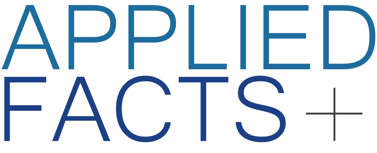 APPLIED FACTS GROUP