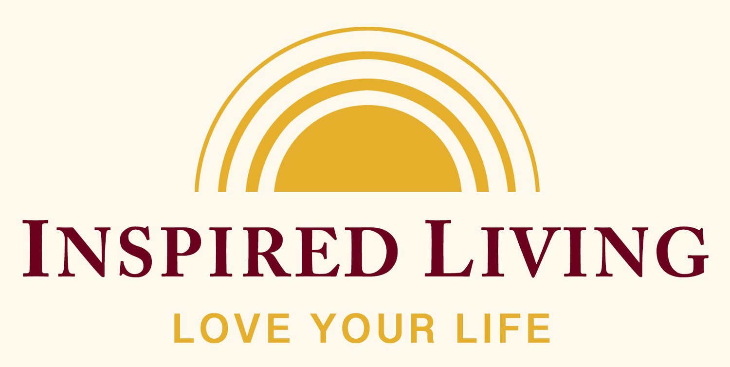Inspired Living™ - Live a Life that Matters