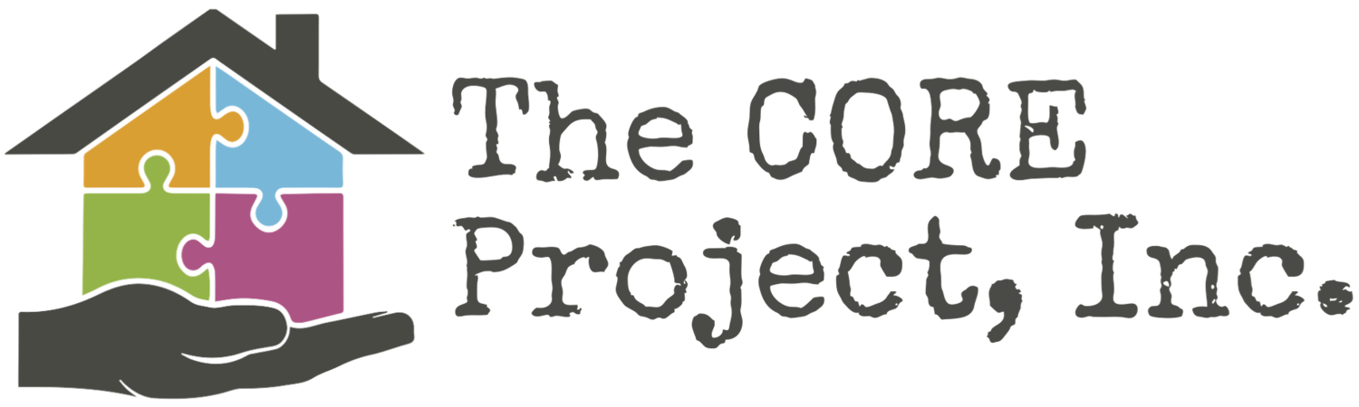 The CORE Project, Inc. | ABA Therapy, Special Needs Services Mobile, Alabama