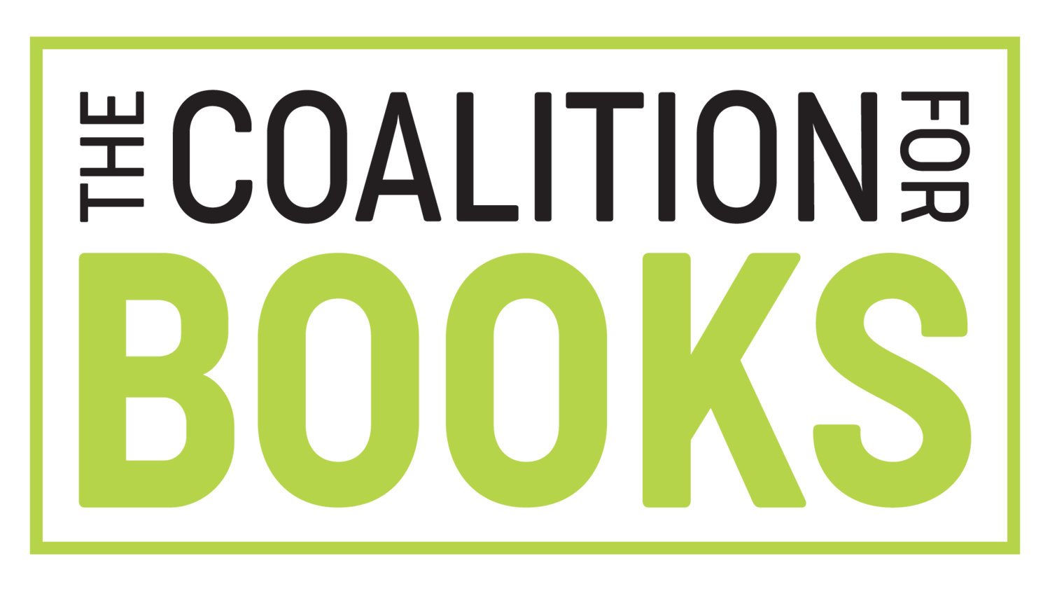 Coalition for Books