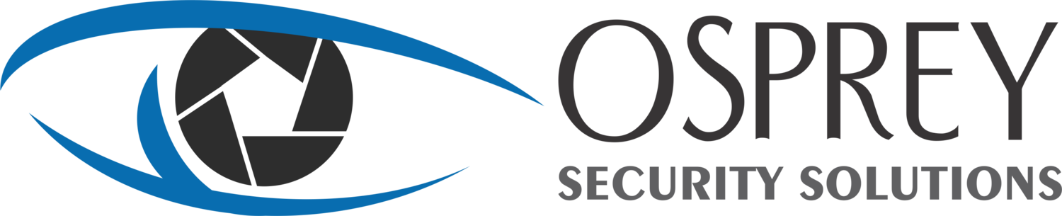 Osprey Security Solutions