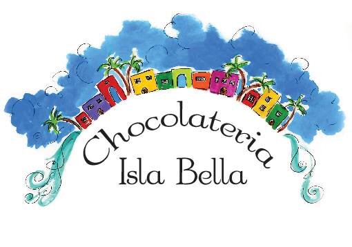 Chocolatería Isla Bella