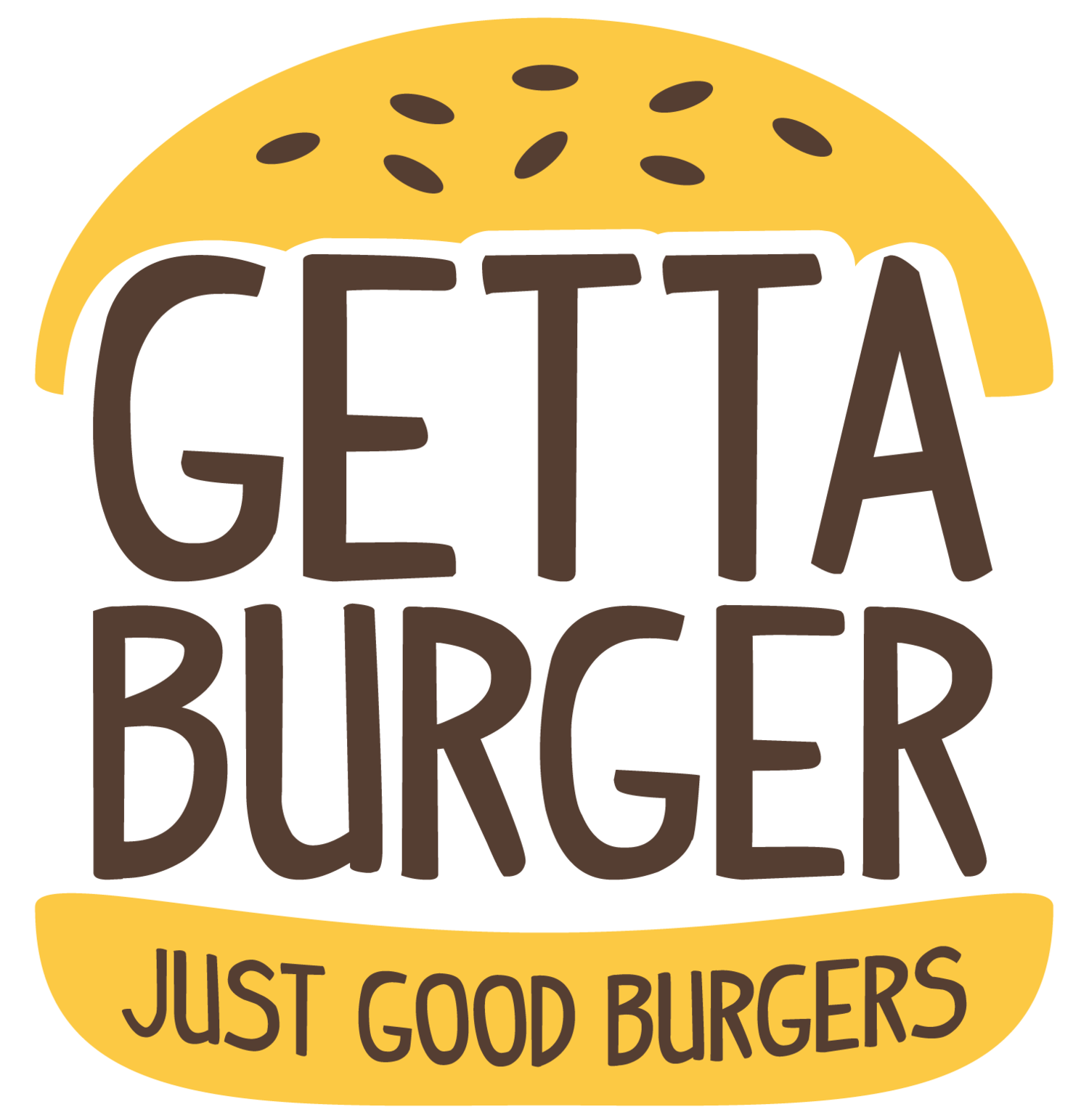 Getta Burger | Just Good Burgers