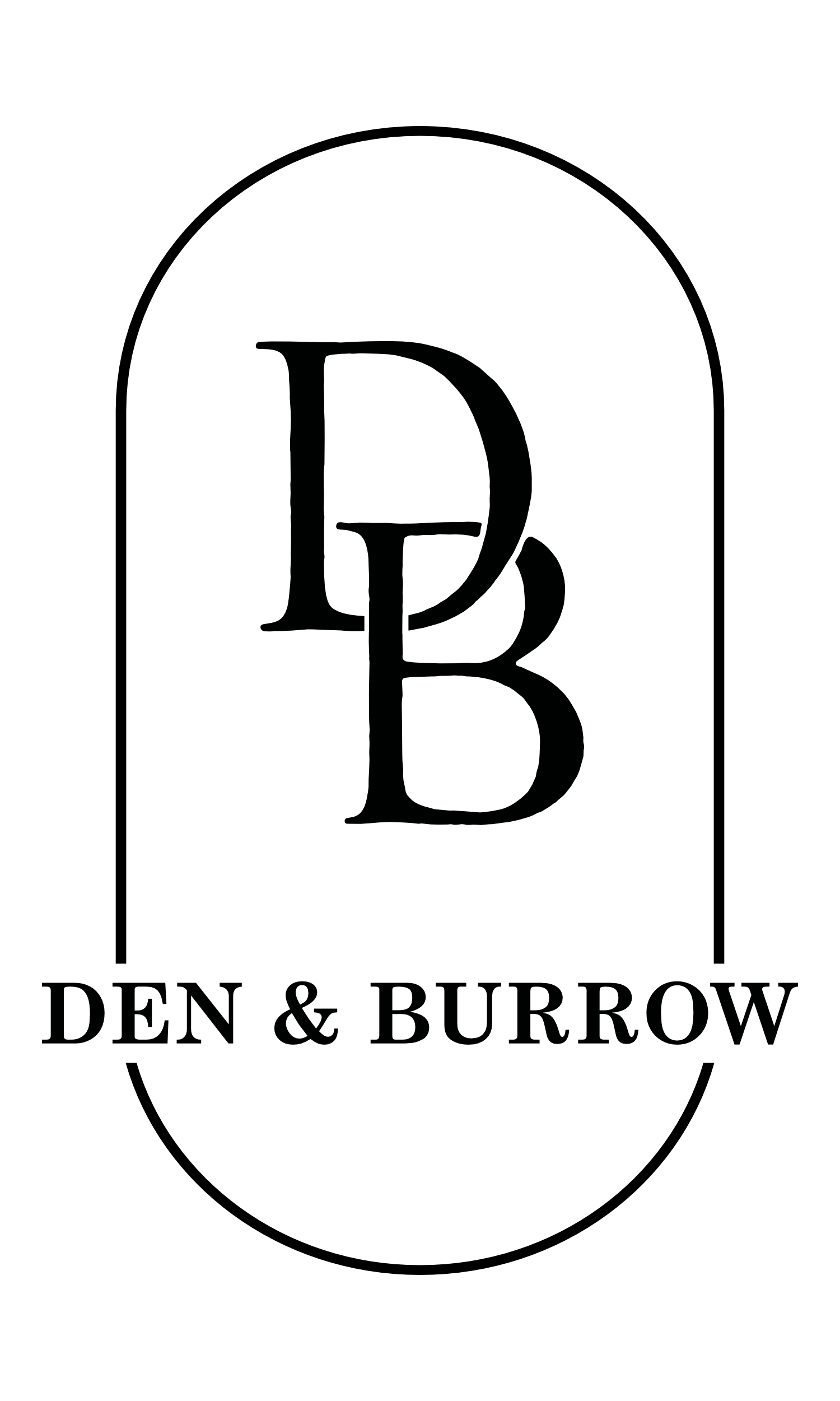 DEN & BURROW