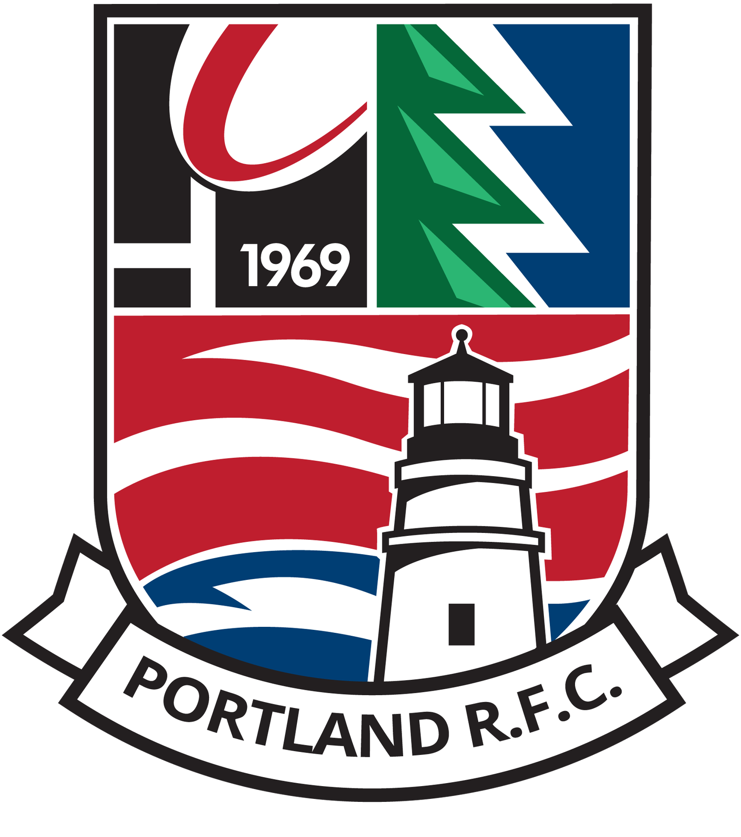 Portland RFC