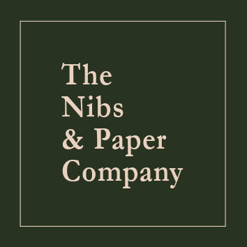 The Nibs &amp; Paper Company