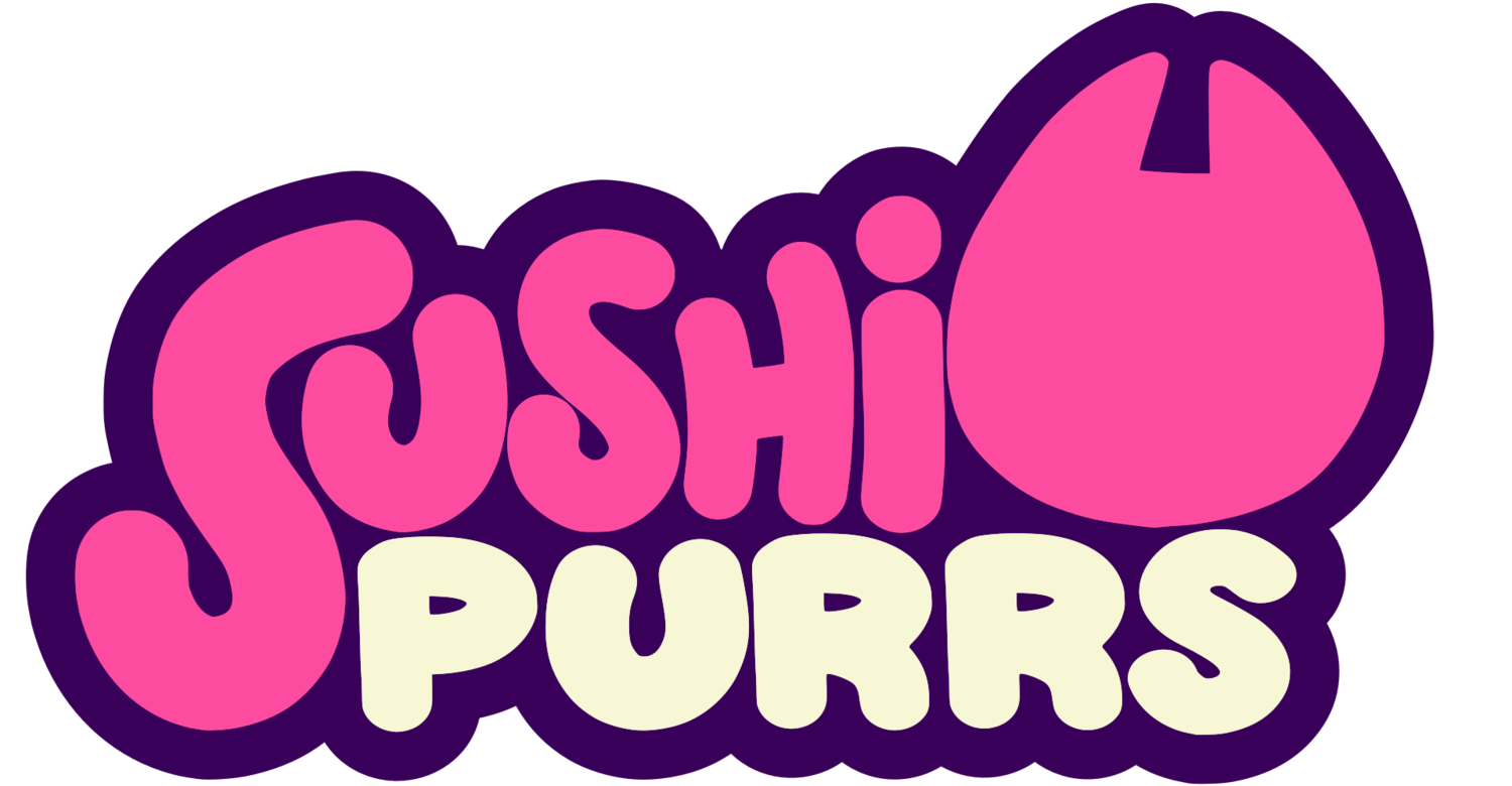 SushiPurrs
