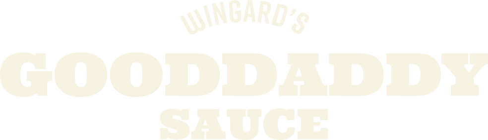 Gooddaddy BBQ Sauce