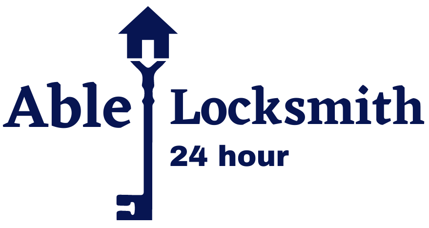 Able Locksmith 24hr