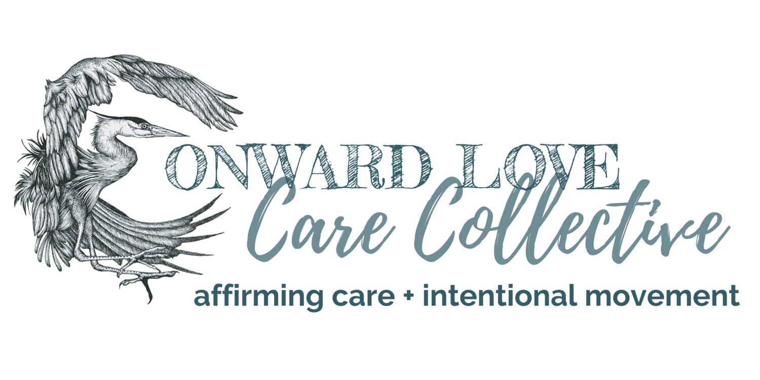 Onward Love Care Collective