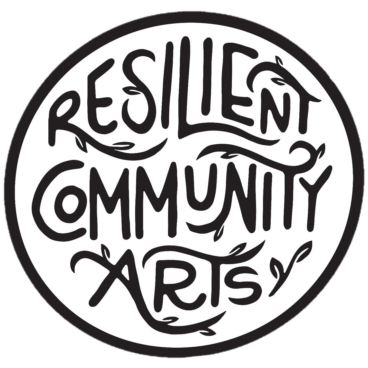 Resilient Community Arts