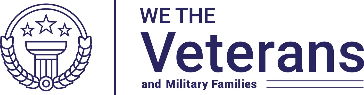 We the Veterans 