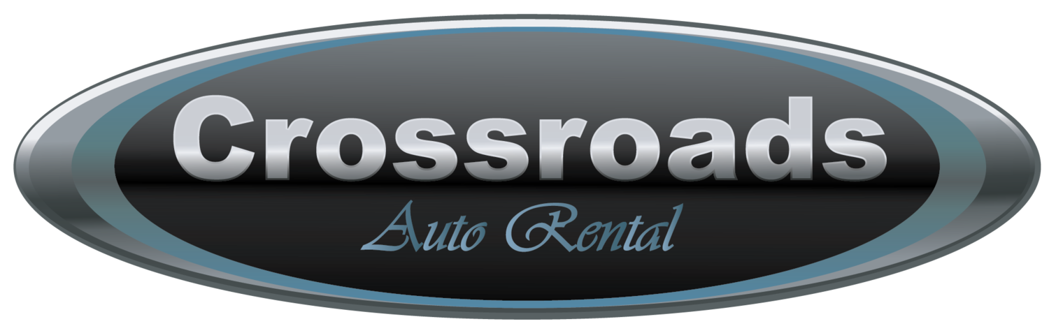 Crossroads Auto Rental