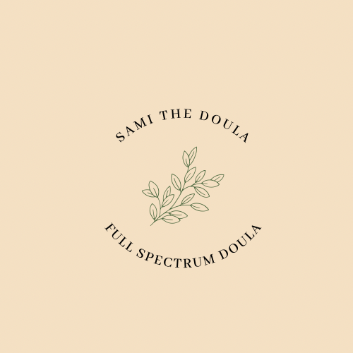 Sami the Doula