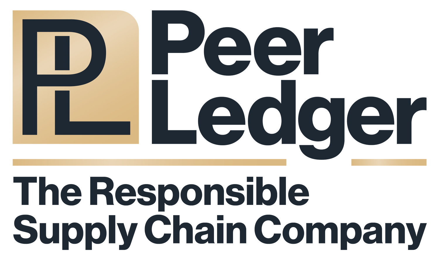 Peer Ledger - The Responsible Supply Chain Company
