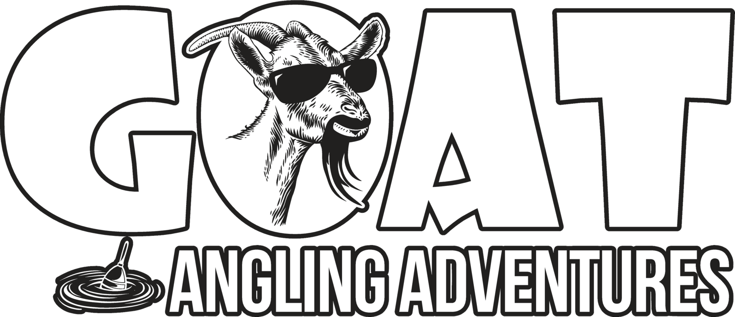 GOAT Angling Adventures