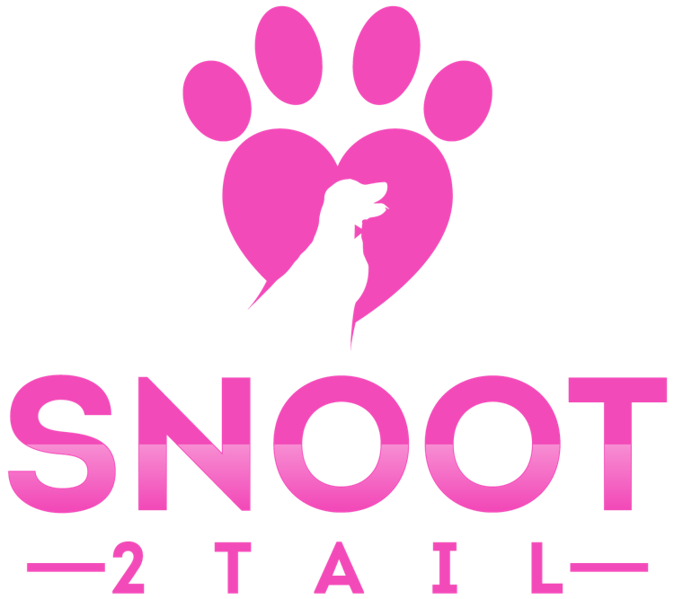 Snoot 2 Tail | Wedding Pet Care Services