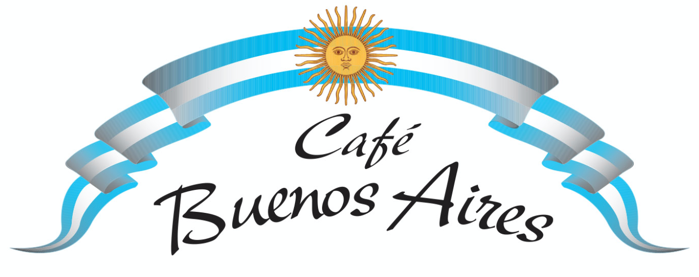 Cafe Buenos Aires