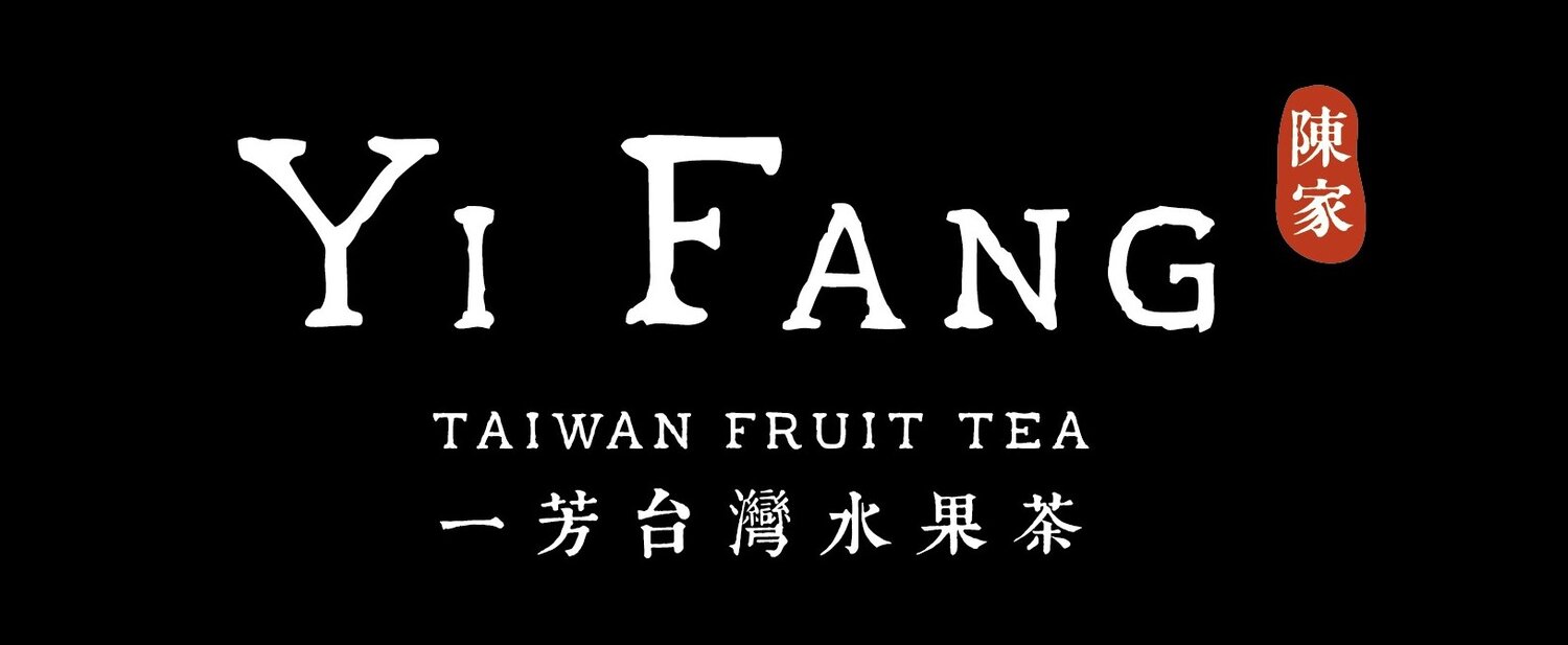 YiFang Taiwan Fruit Tea Hawaii
