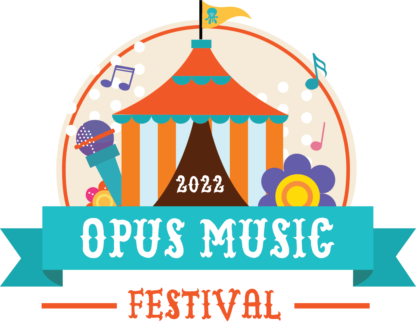 Opus Music Festival