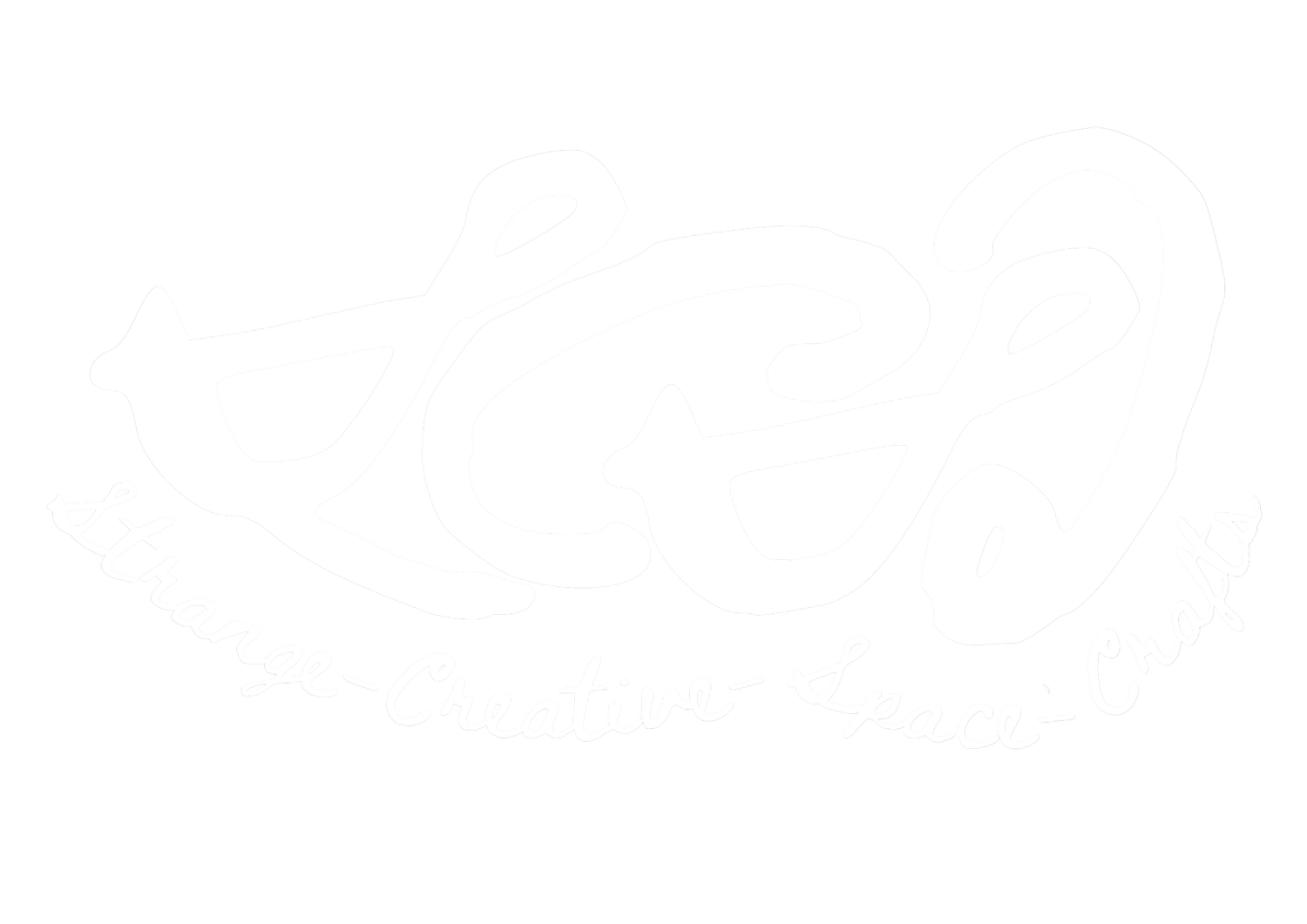 Strange Creative Space Crafts