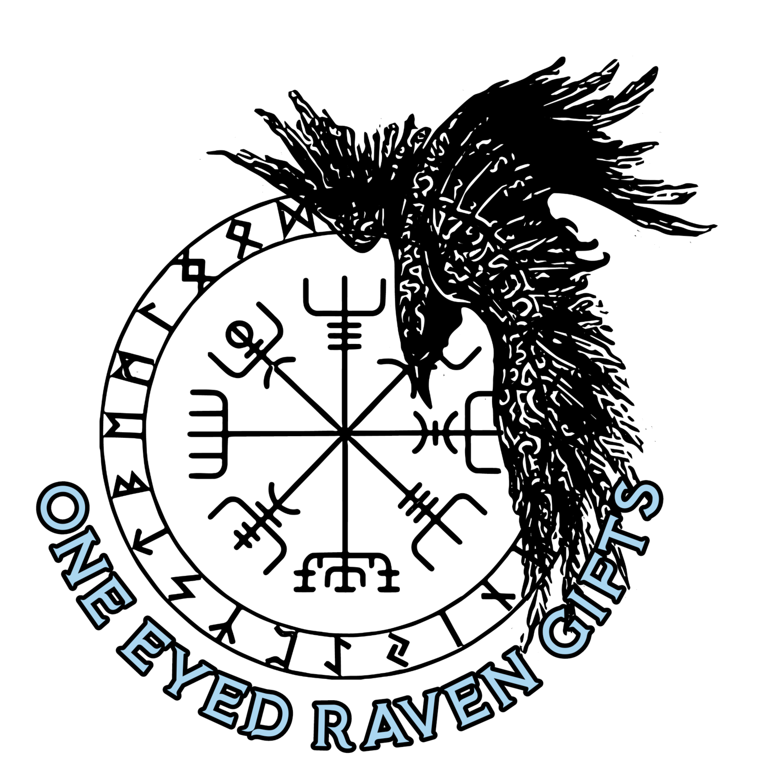 One Eyed Raven Gifts, LLC