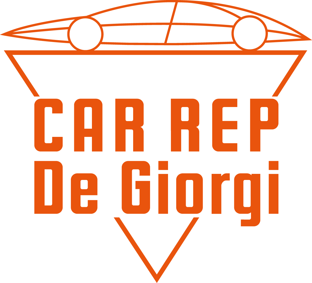 Car Rep De Giorgi