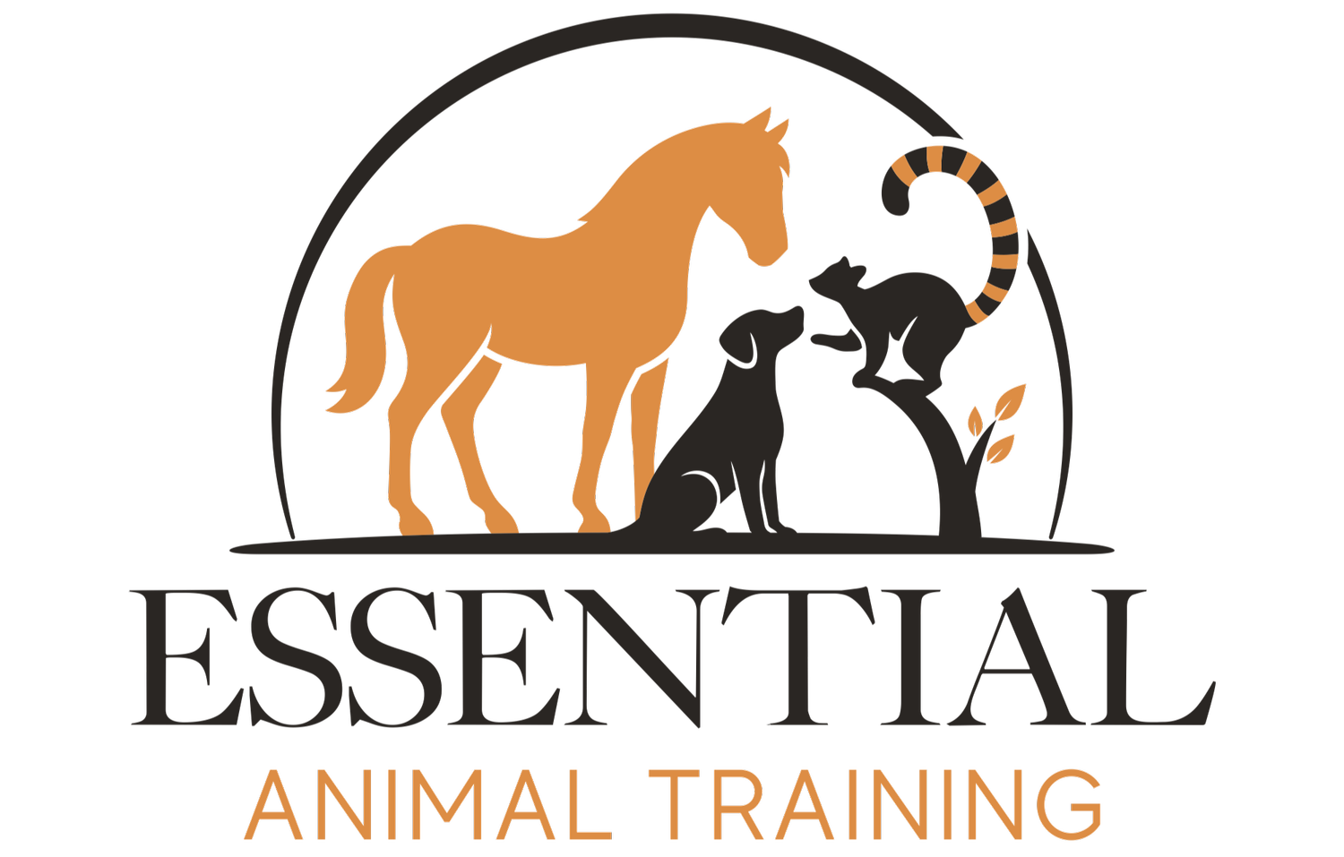 Essential Animal Training