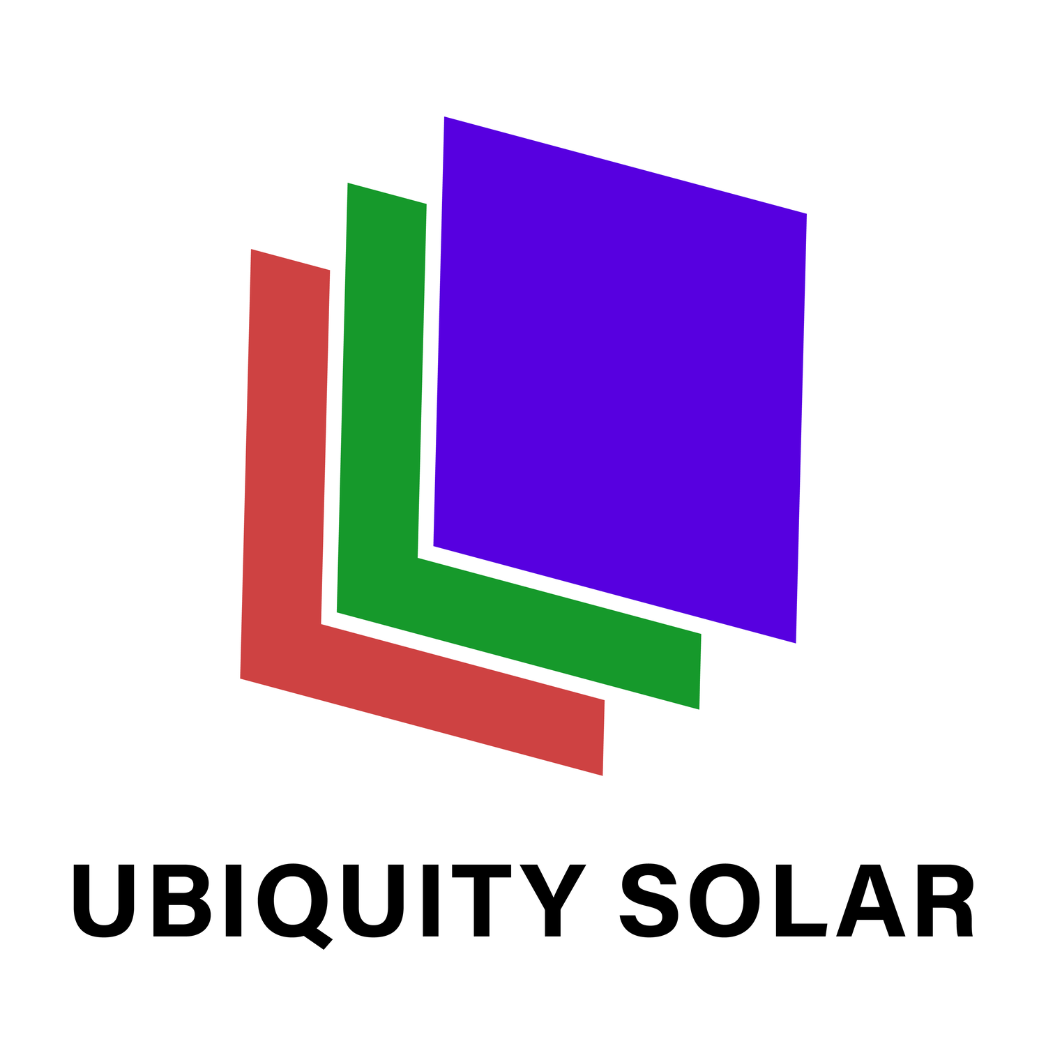 UBIQUITY SOLAR INC.