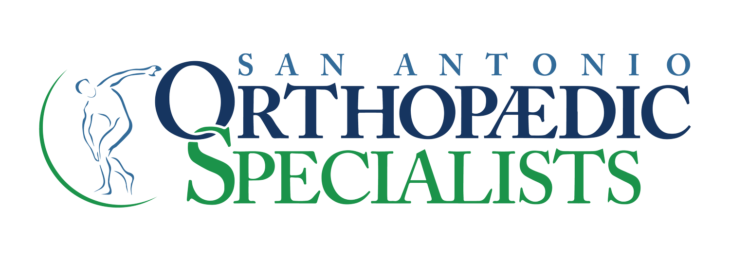 San Antonio Orthopaedic Specialists - Hip, Knee, &amp; Shoulder Orthopedic Doctors 