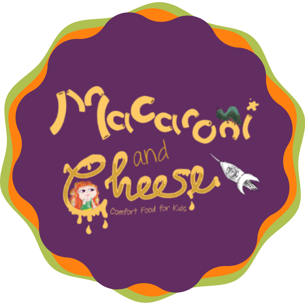 Macaroni and Cheese Anthology