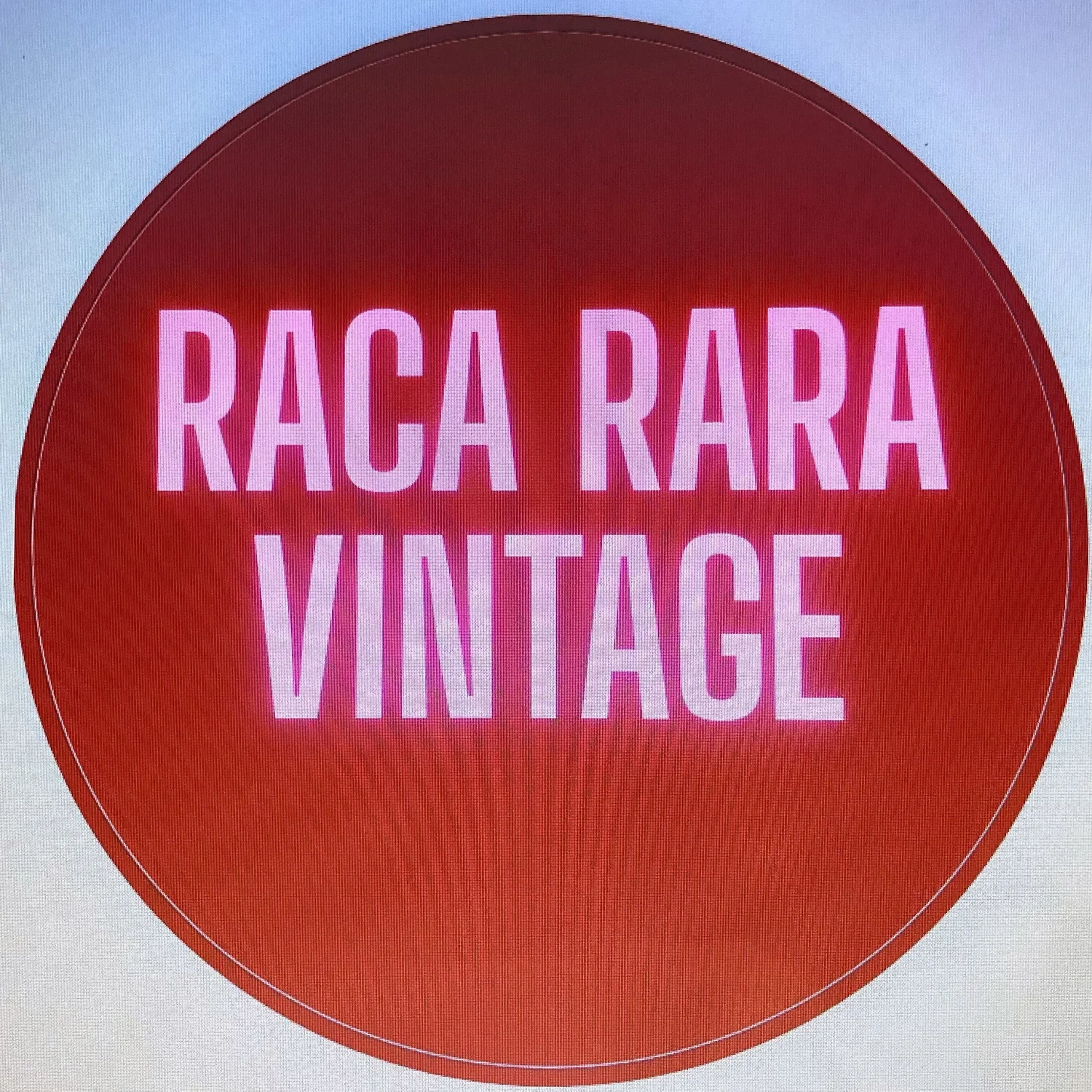 RACA RARA