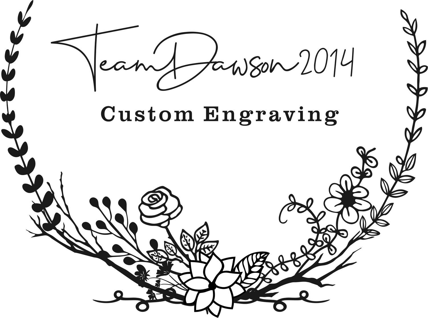 TeamDawson2014, LLC