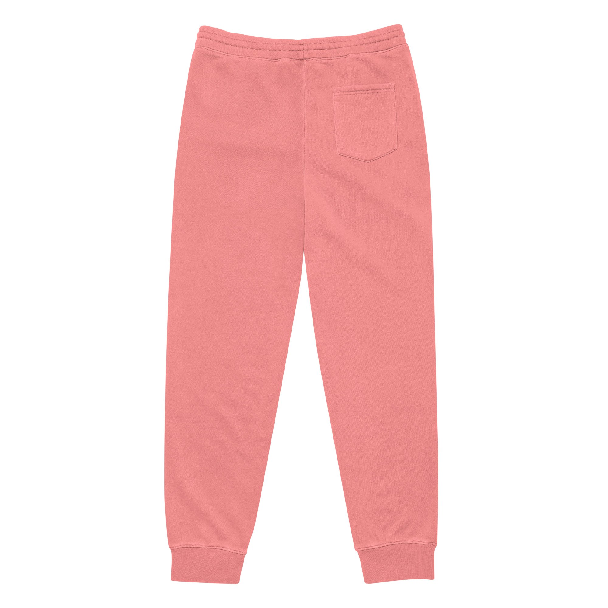 *Somebody's Hot Wife Unisex pigment-dyed sweatpants — THE TRAVEL BELLA