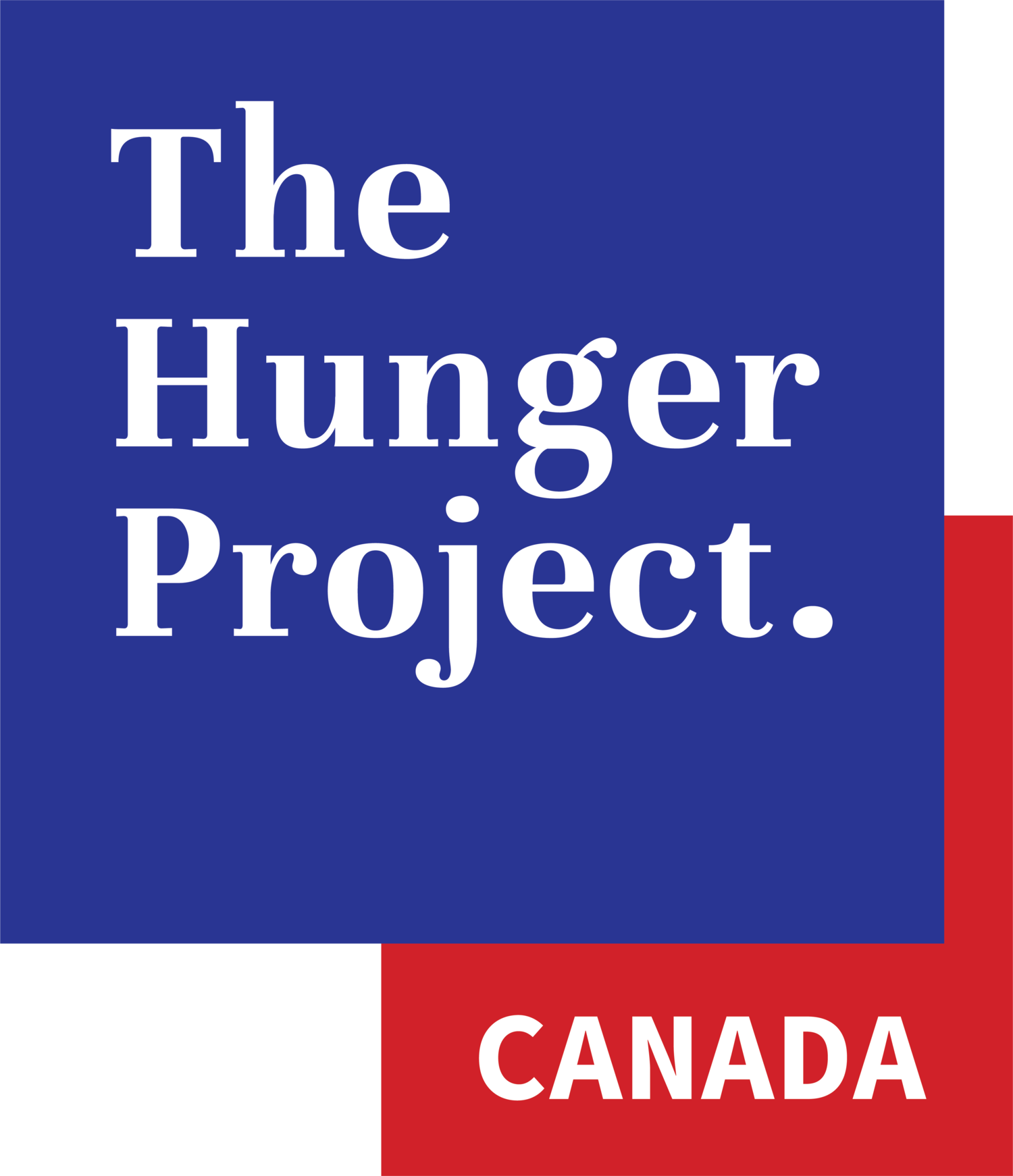 The Hunger Project Canada | Ending Hunger Starts With People