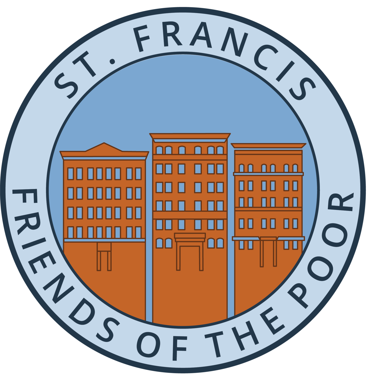 St. Francis Friends of the Poor